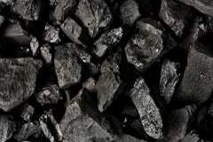 Little Gaddesden coal boiler costs
